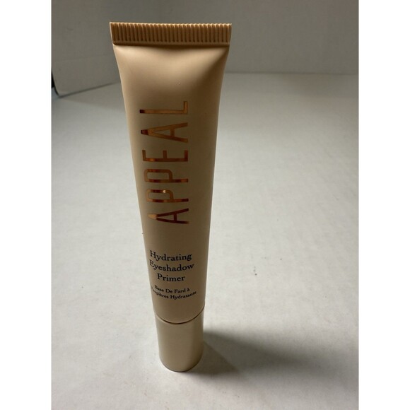 Appeal Hydrating Eyeshadow Primer Lightweight Long-lasting New Without A Box - Picture 1 of 5